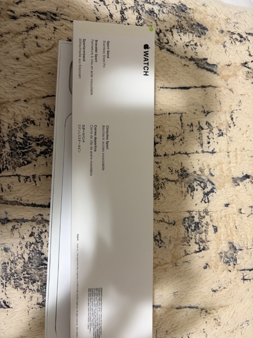 Apple Watch - Picture 6 of 7